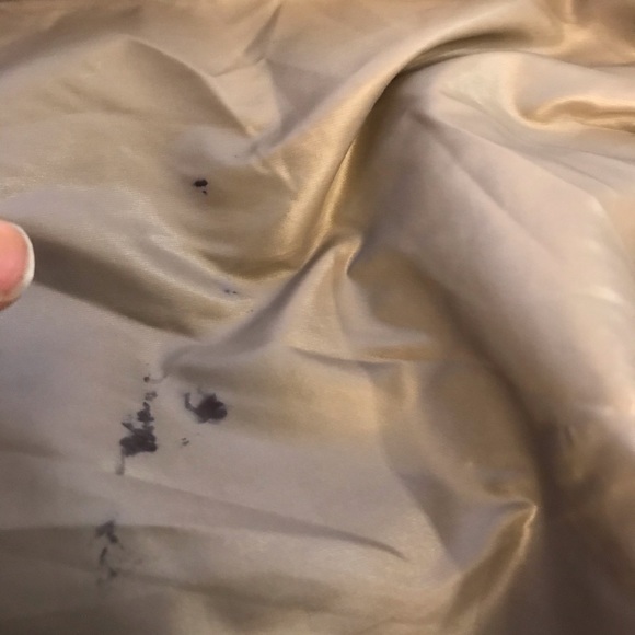 Calvin Klein Packable Down Filled Lightweight hooded Jacket size Large - Picture 11 of 14